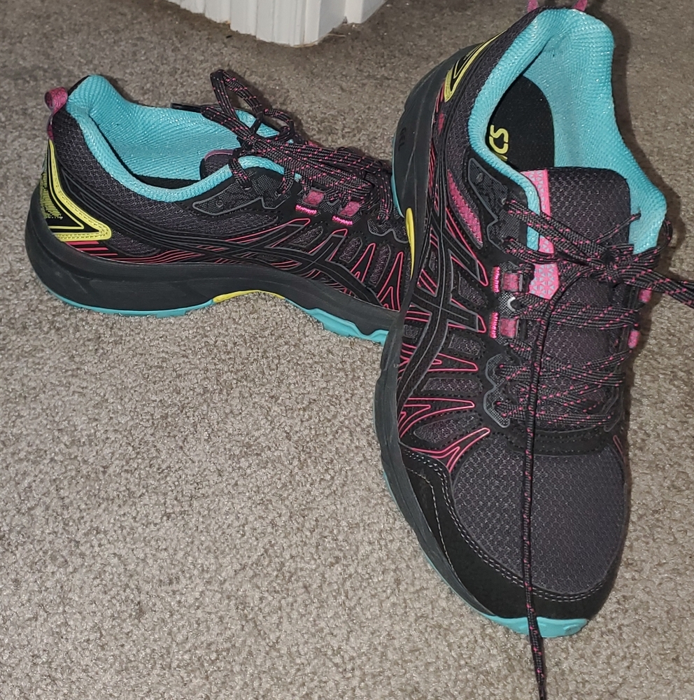 ASICS